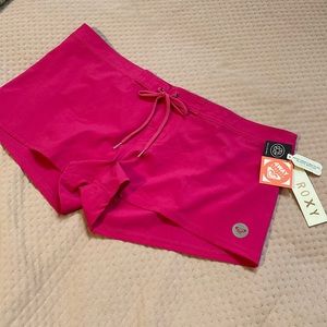 NWT Roxy board shorts, sizeXL